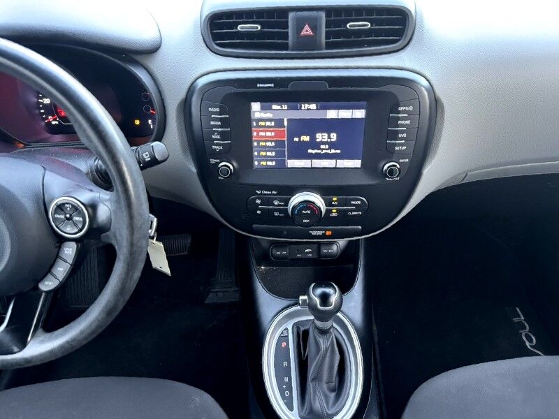 2019 Kia Soul Base FWD w/ Convenience Package Arlington VA