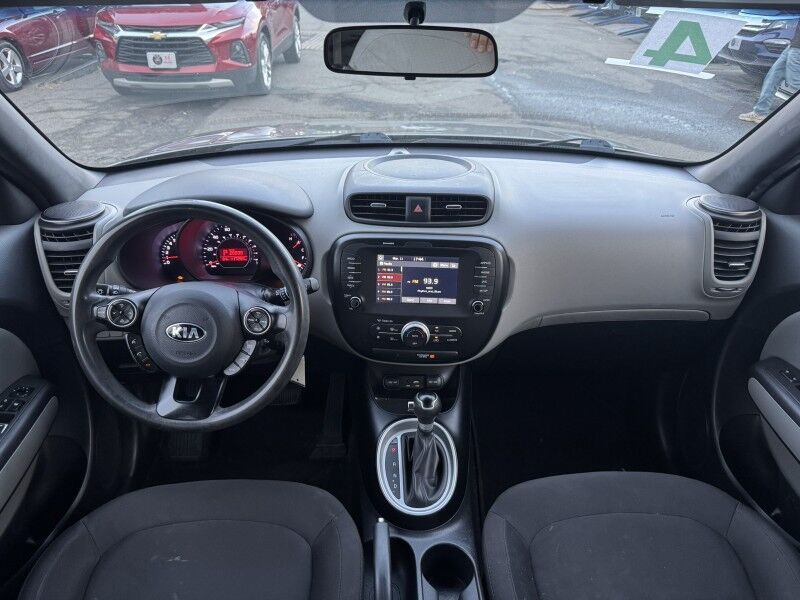 2019 Kia Soul Base FWD w/ Convenience Package Arlington VA