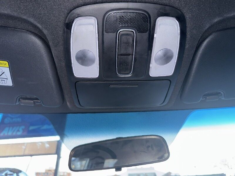 2019 Kia Soul Base FWD w/ Convenience Package Arlington VA