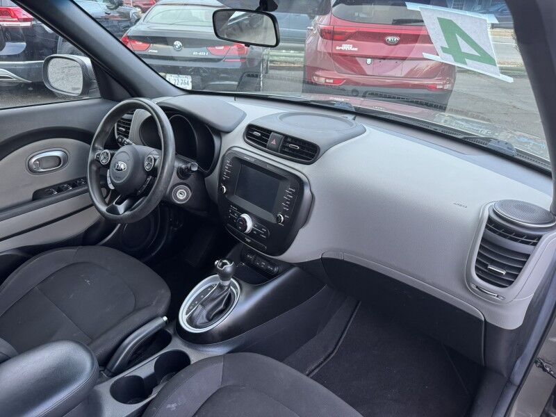 2019 Kia Soul Base FWD w/ Convenience Package Arlington VA