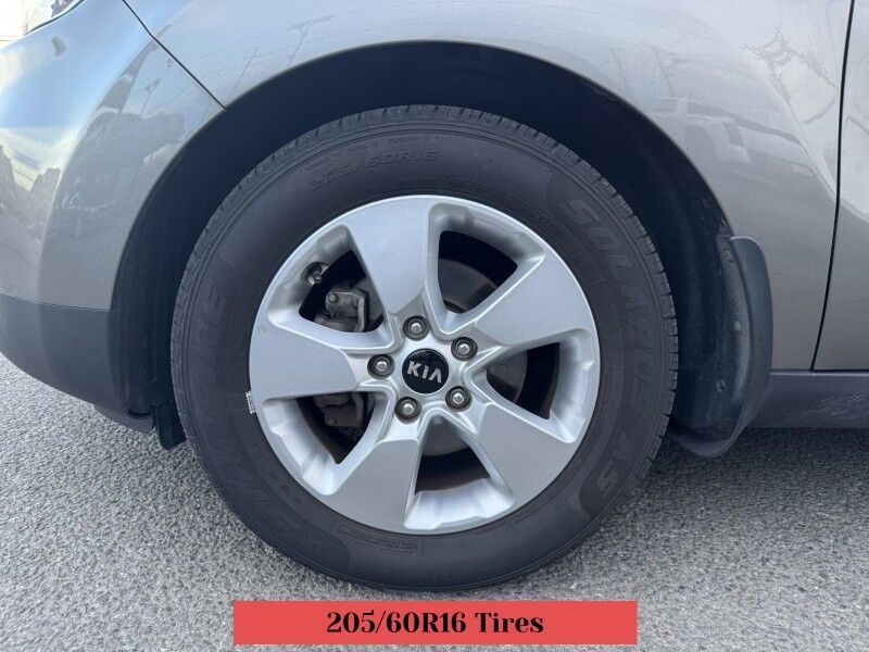 2019 Kia Soul Base FWD w/ Convenience Package Arlington VA