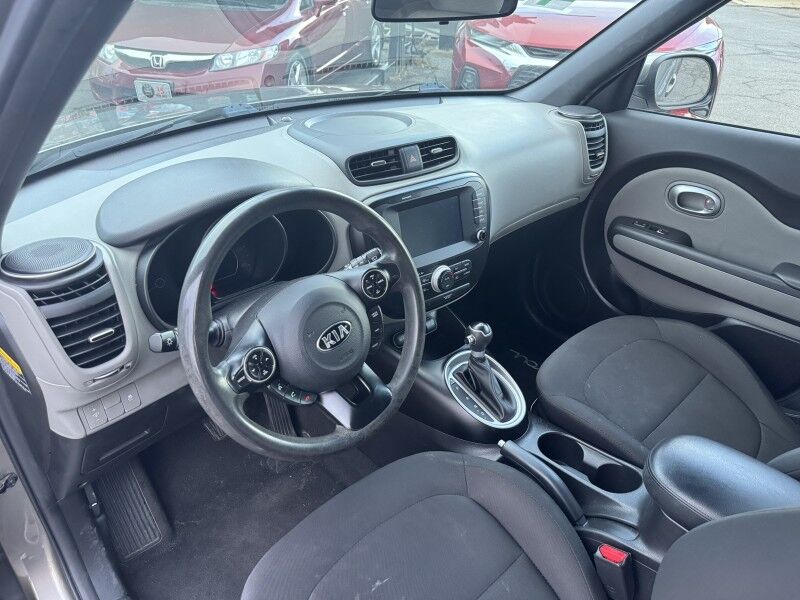 2019 Kia Soul Base FWD w/ Convenience Package Arlington VA
