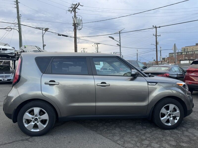 2019 Kia Soul Base FWD w/ Convenience Package Arlington VA