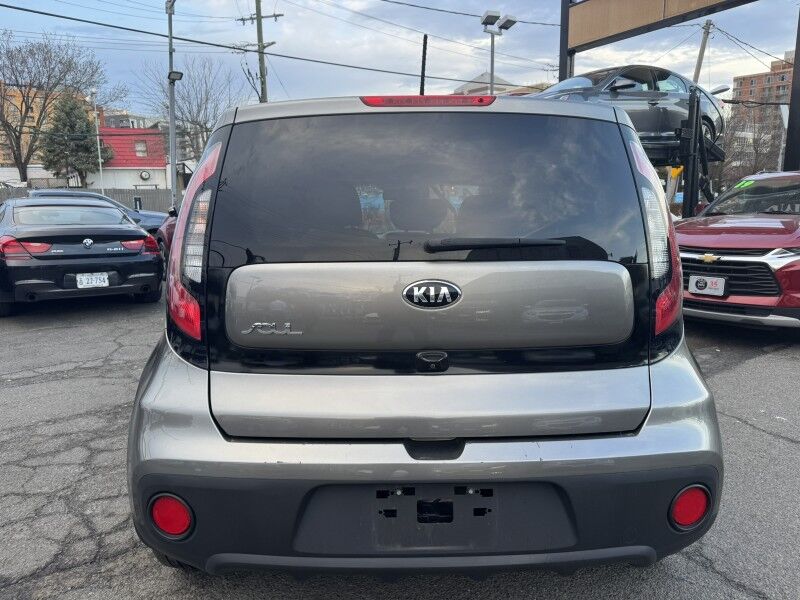 2019 Kia Soul Base FWD w/ Convenience Package Arlington VA