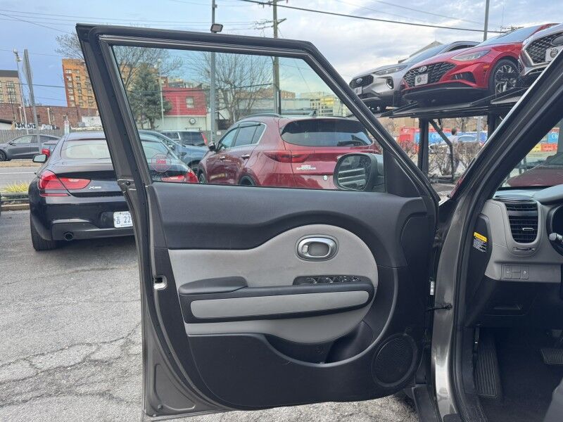 2019 Kia Soul Base FWD w/ Convenience Package Arlington VA