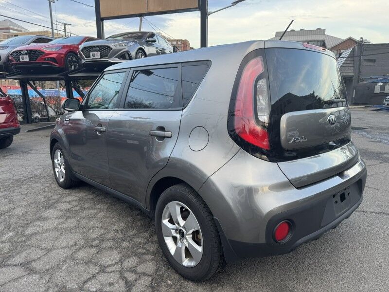 2019 Kia Soul Base FWD w/ Convenience Package Arlington VA