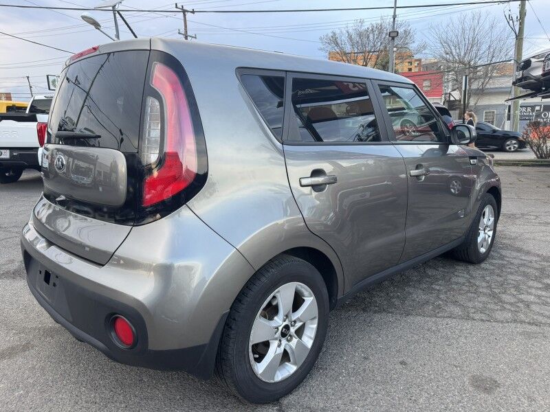 2019 Kia Soul Base FWD w/ Convenience Package Arlington VA