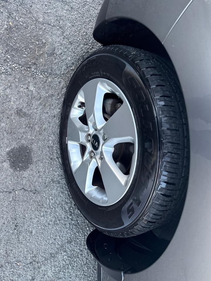 2019 Kia Soul Base FWD w/ Convenience Package Arlington VA