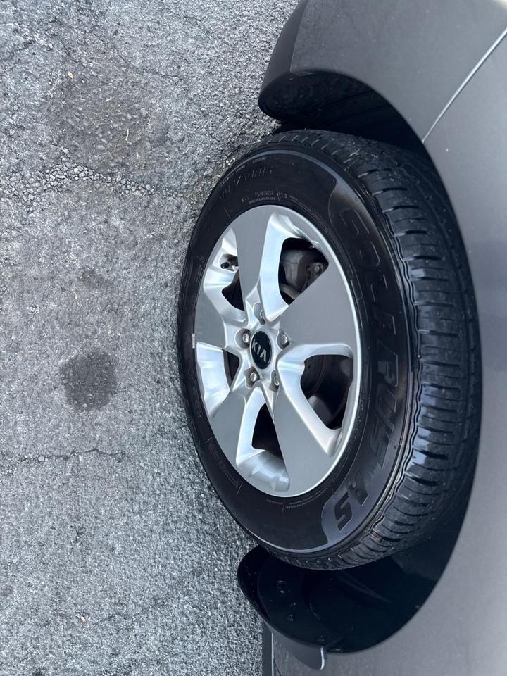 2019 Kia Soul Base FWD w/ Convenience Package Arlington VA