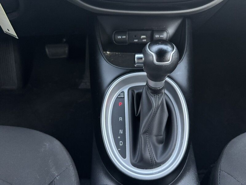 2019 Kia Soul Base FWD w/ Convenience Package Arlington VA