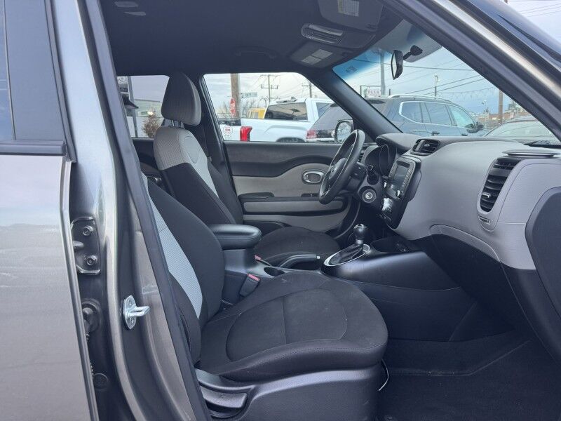 2019 Kia Soul Base FWD w/ Convenience Package Arlington VA