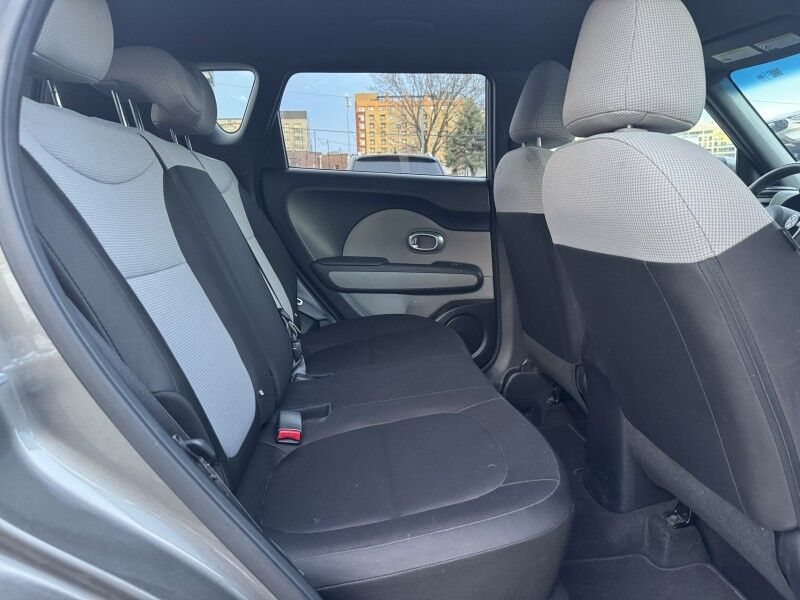 2019 Kia Soul Base FWD w/ Convenience Package Arlington VA