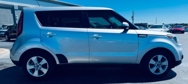 2019 Kia Soul Base Hot Springs AR