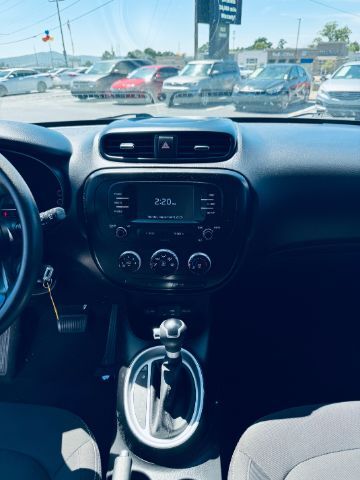 2019 Kia Soul Base Hot Springs AR