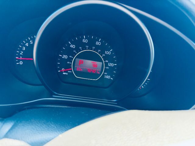 2019 Kia Soul Base Hot Springs AR