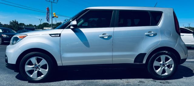 2019 Kia Soul Base Hot Springs AR