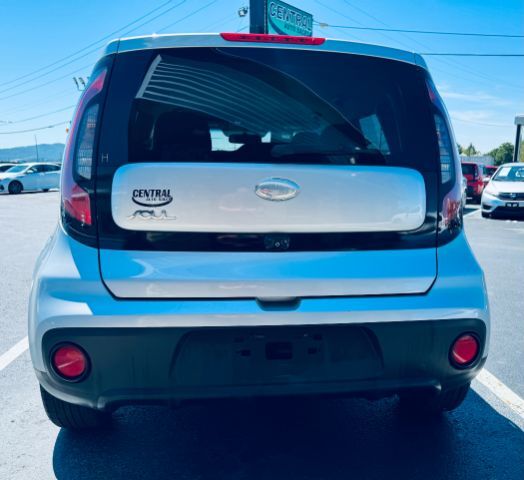2019 Kia Soul Base Hot Springs AR