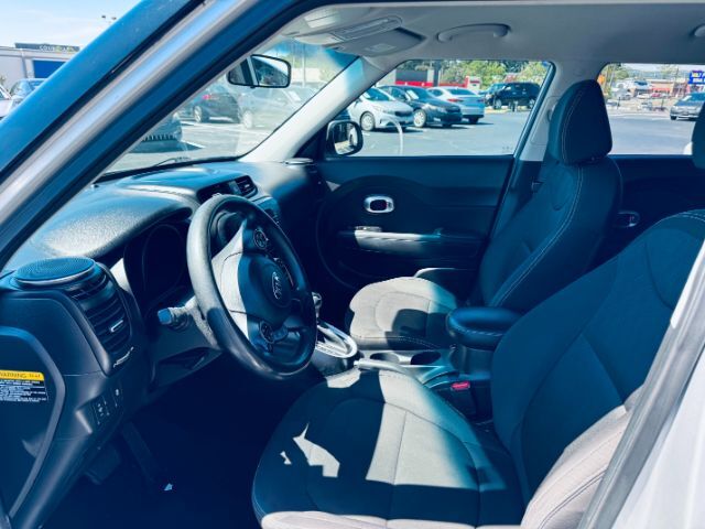 2019 Kia Soul Base Hot Springs AR