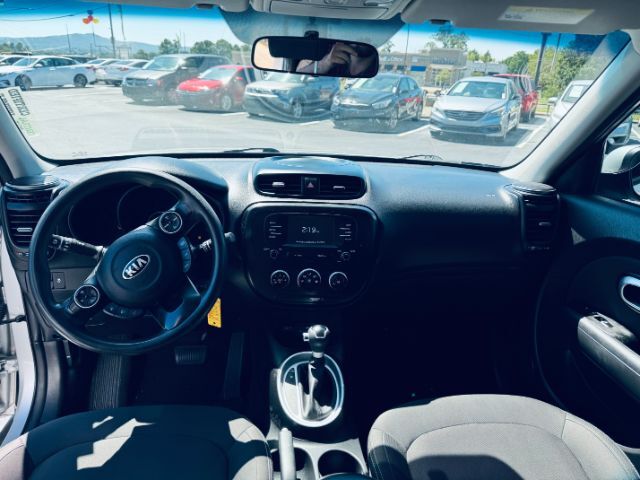 2019 Kia Soul Base Hot Springs AR