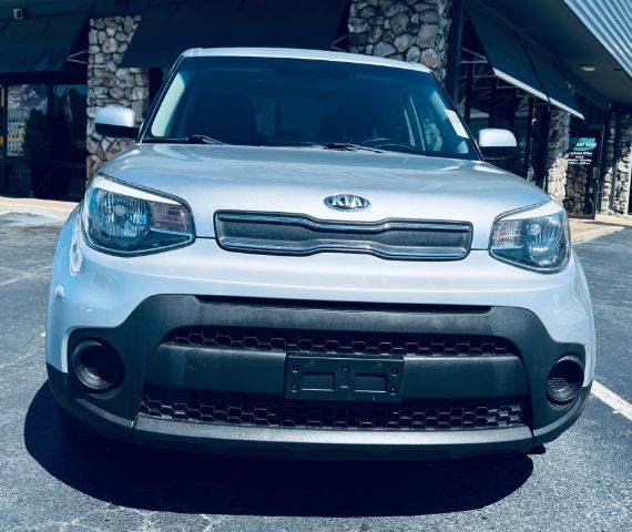 2019 Kia Soul Base Hot Springs AR