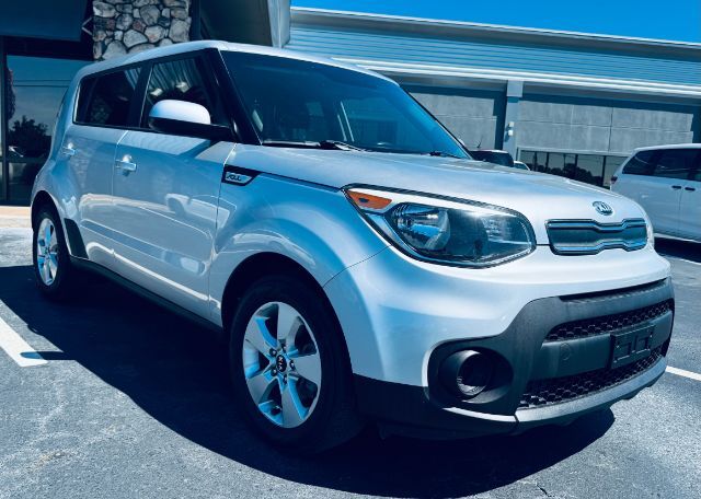 2019 Kia Soul Base Hot Springs AR