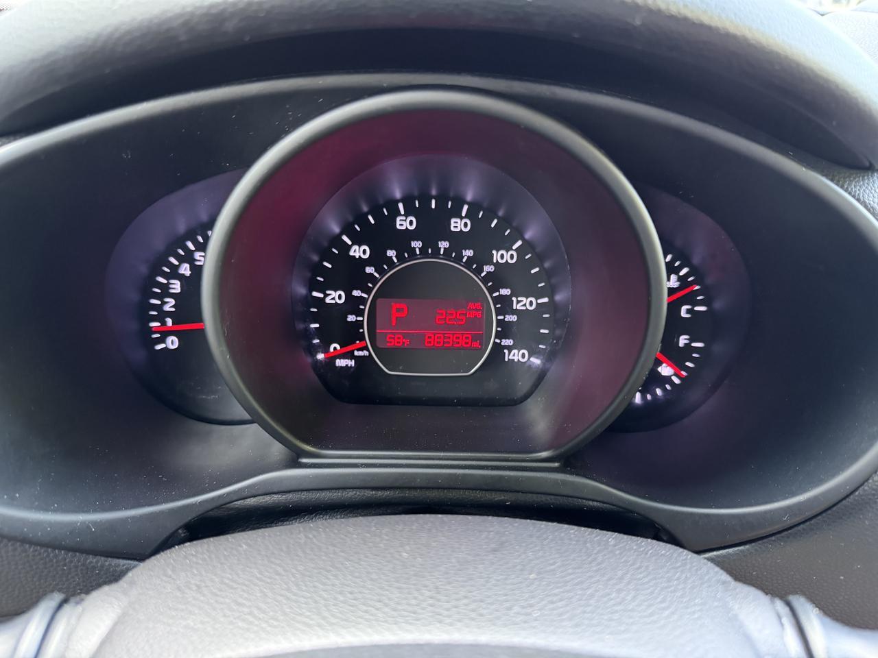 2019 Kia Soul Base Lake Wales FL