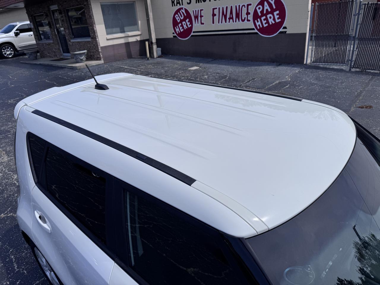 2019 Kia Soul Base Lake Wales FL