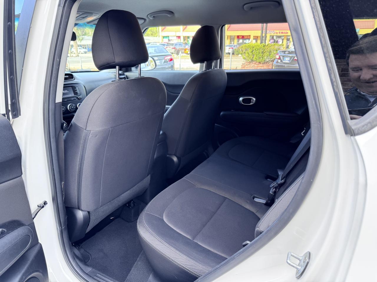 2019 Kia Soul Base Lake Wales FL