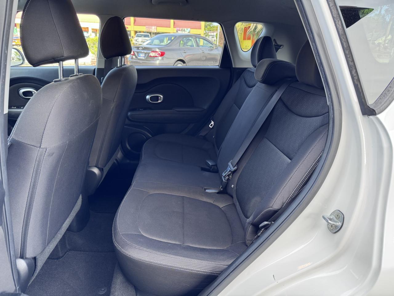 2019 Kia Soul Base Lake Wales FL