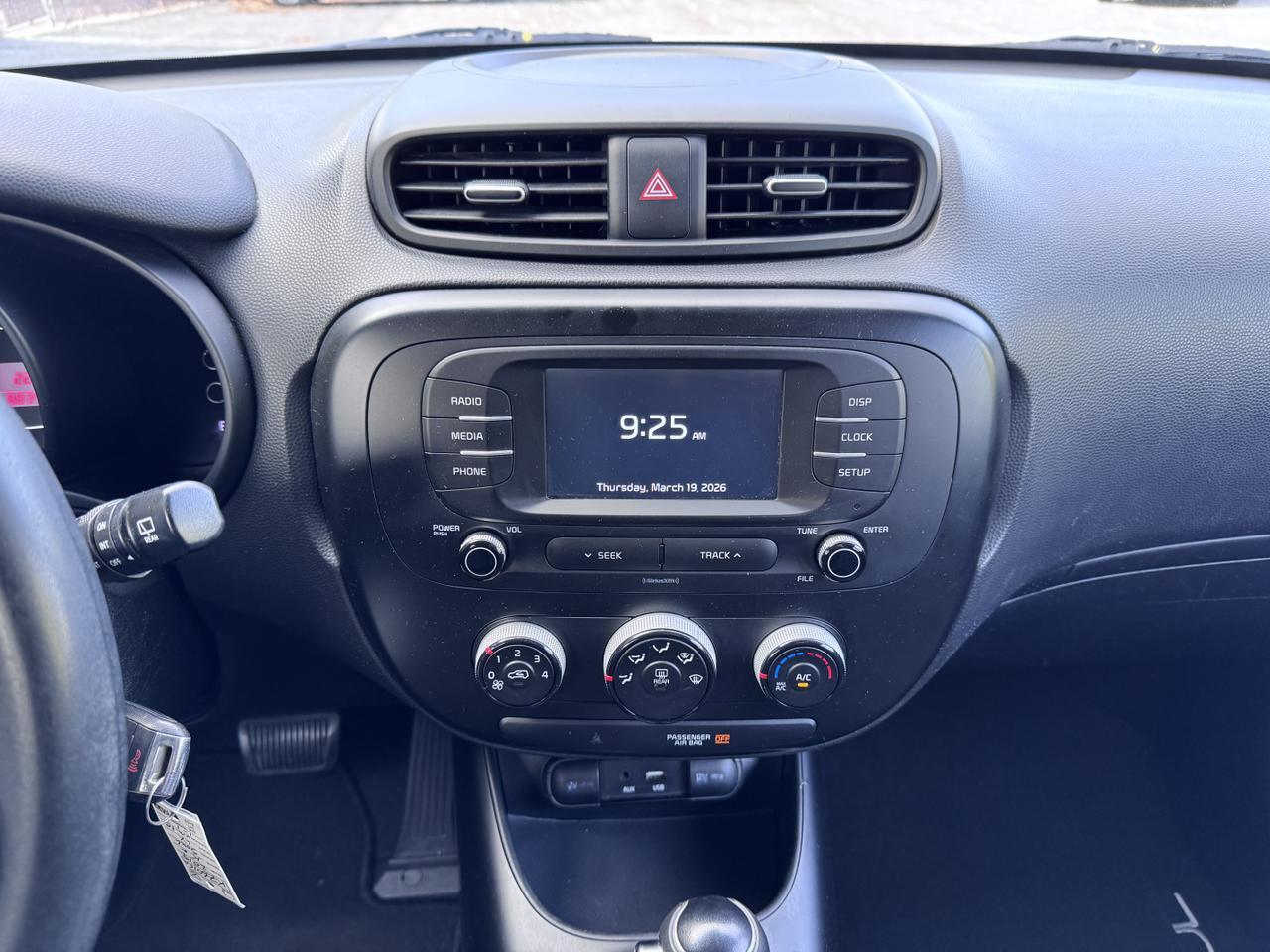 2019 Kia Soul Base Lake Wales FL