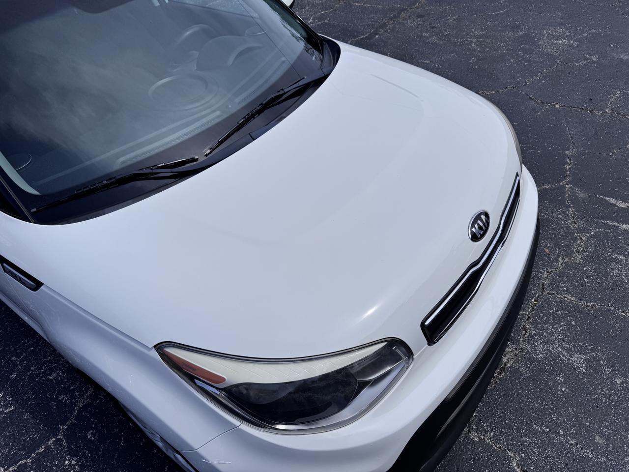 2019 Kia Soul Base Lake Wales FL