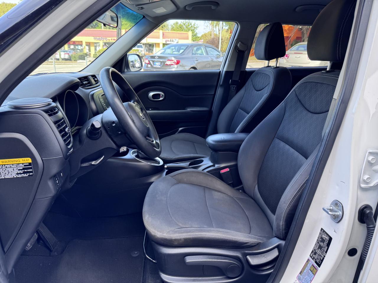 2019 Kia Soul Base Lake Wales FL