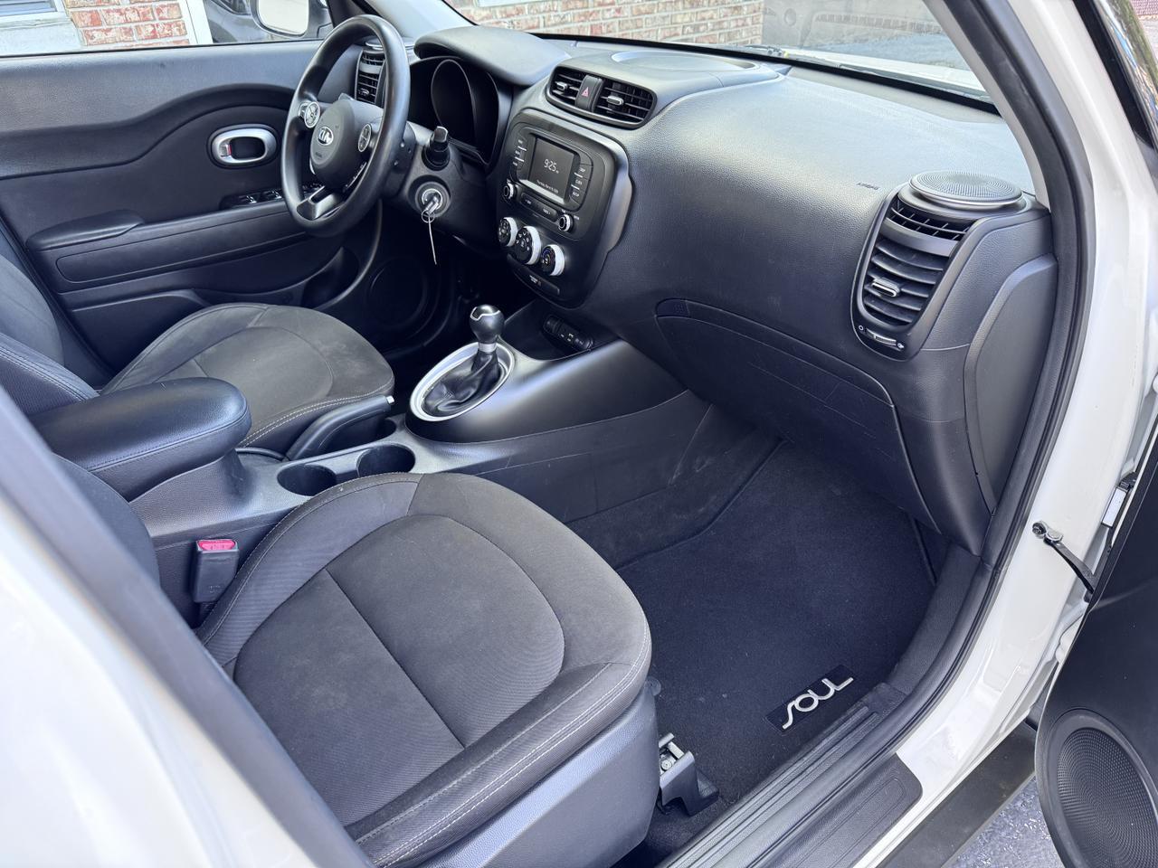 2019 Kia Soul Base Lake Wales FL