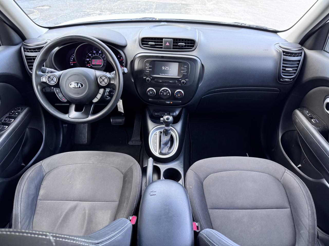2019 Kia Soul Base Lake Wales FL