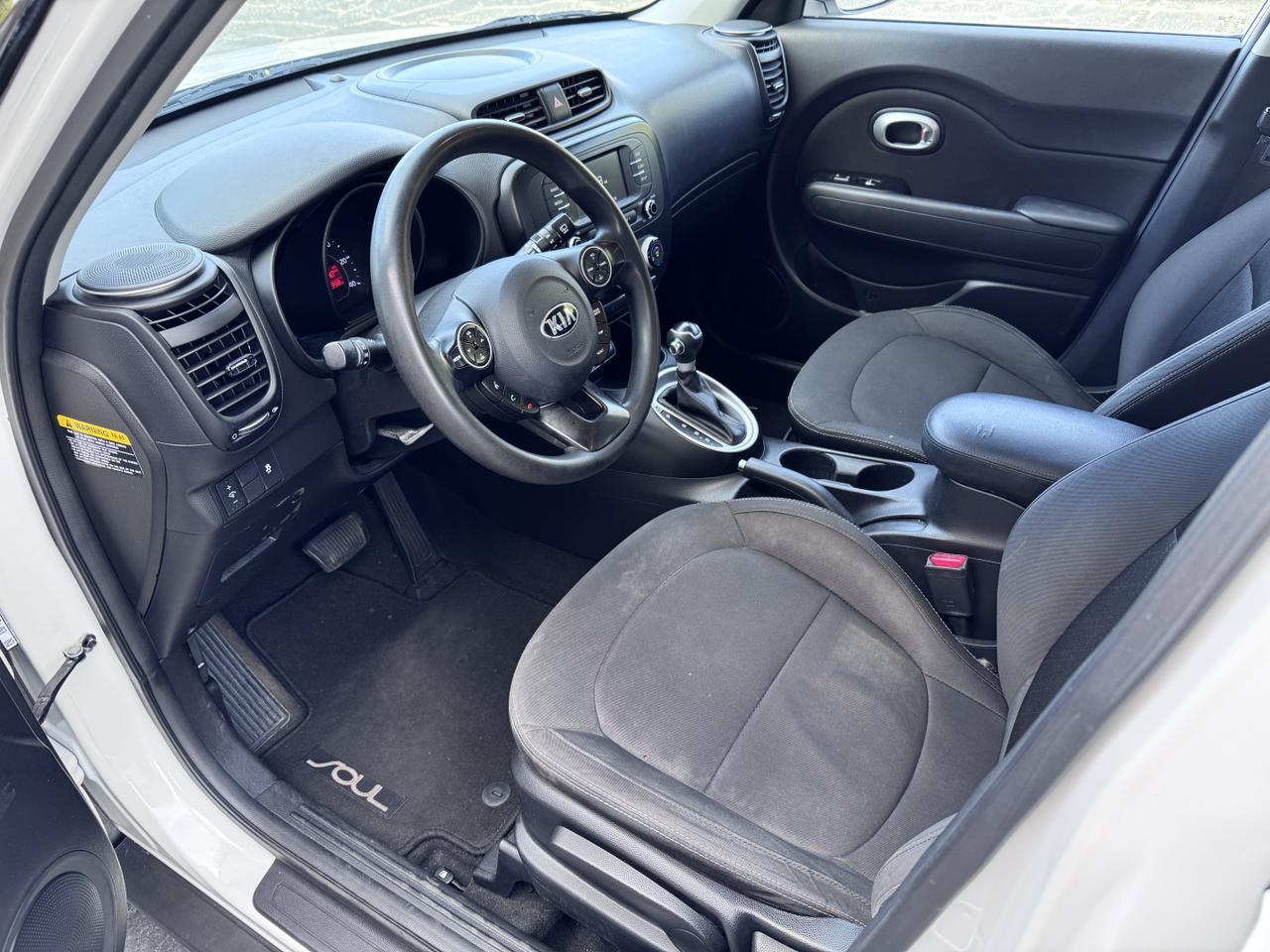 2019 Kia Soul Base Lake Wales FL