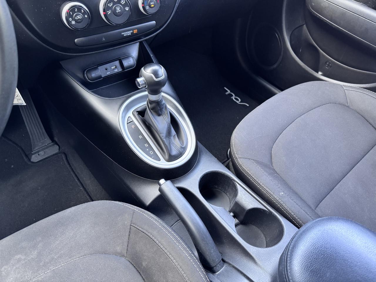 2019 Kia Soul Base Lake Wales FL