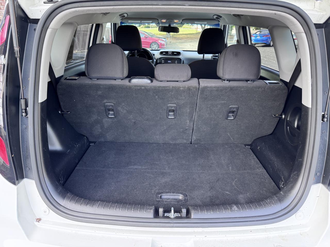 2019 Kia Soul Base Lake Wales FL