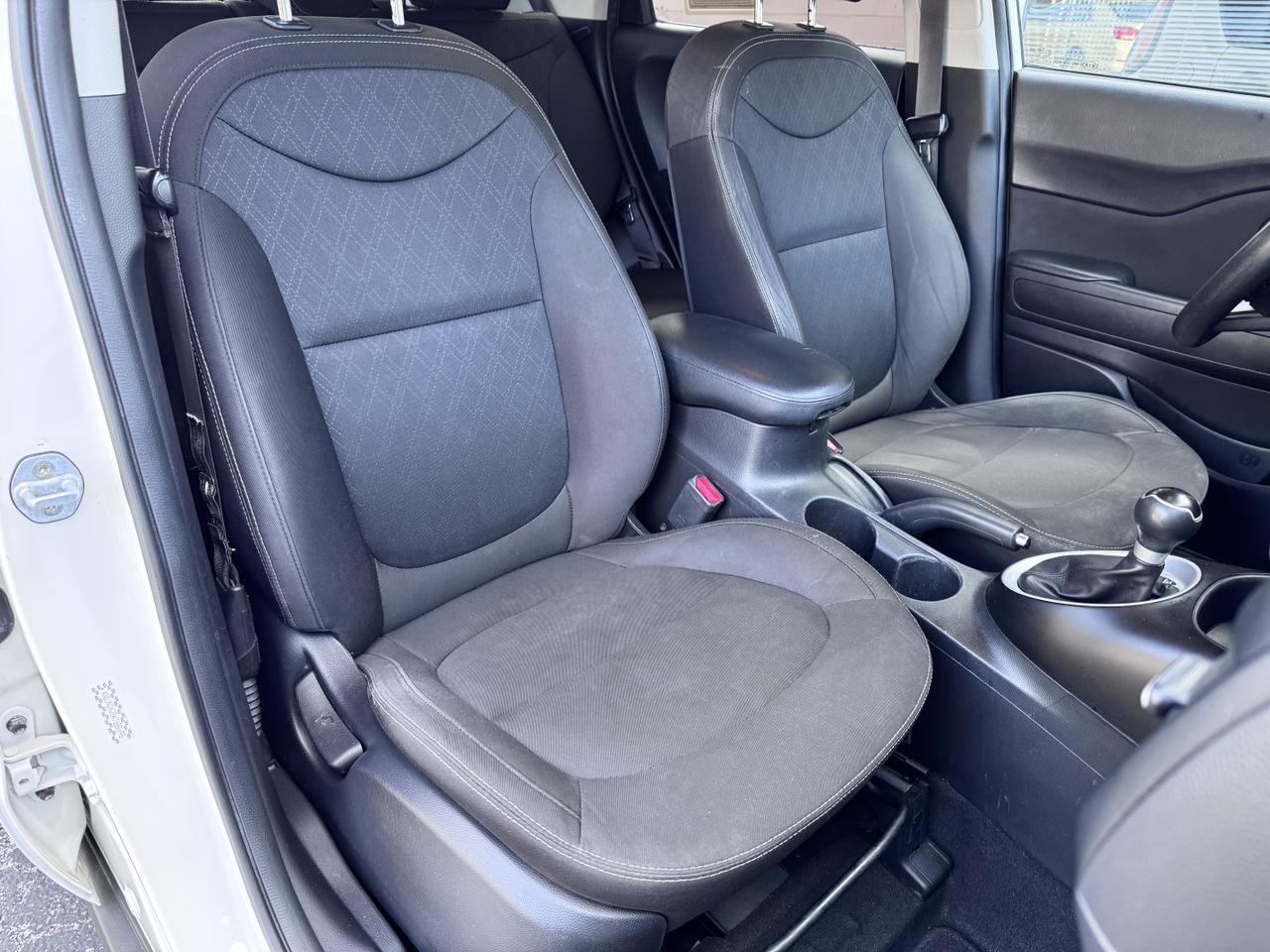 2019 Kia Soul Base Lake Wales FL