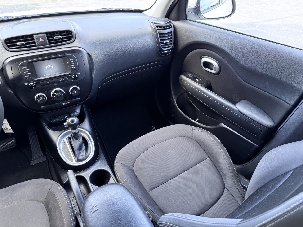 2019 Kia Soul Base Lake Wales FL