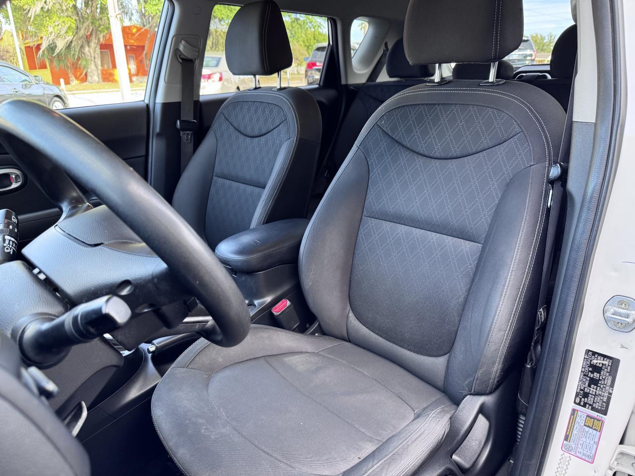2019 Kia Soul Base Lake Wales FL