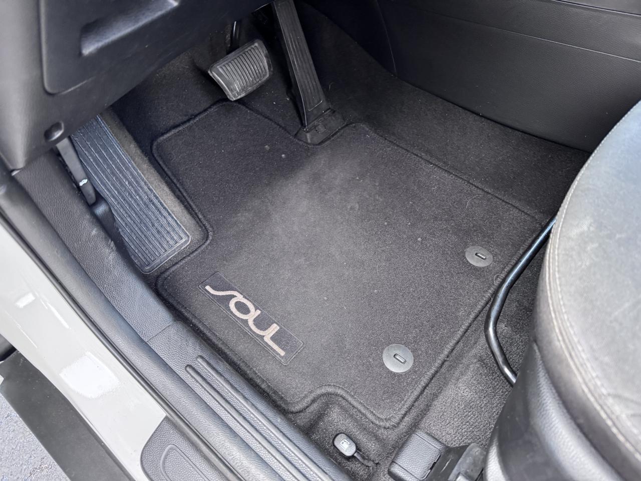 2019 Kia Soul Base Lake Wales FL