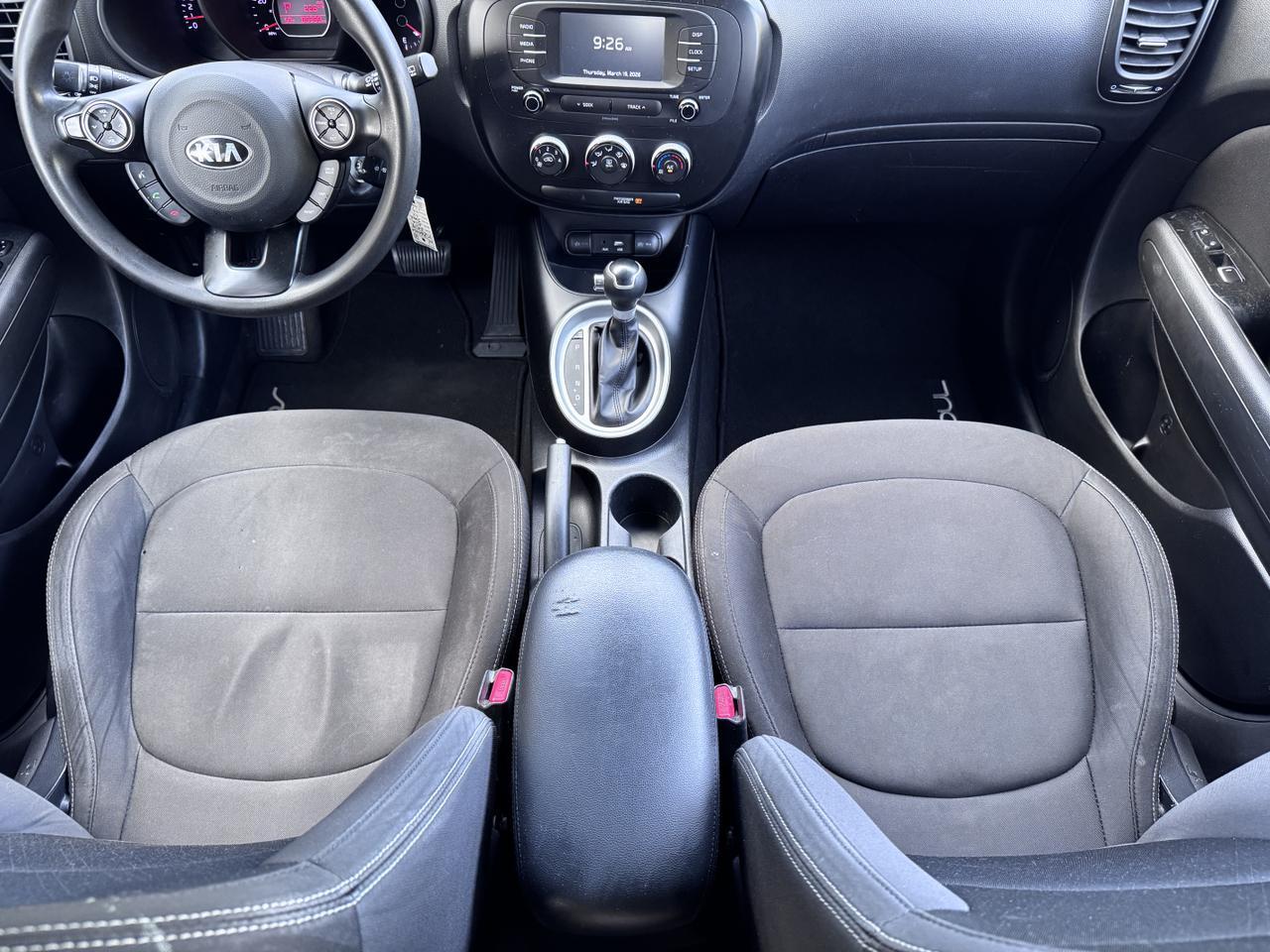 2019 Kia Soul Base Lake Wales FL