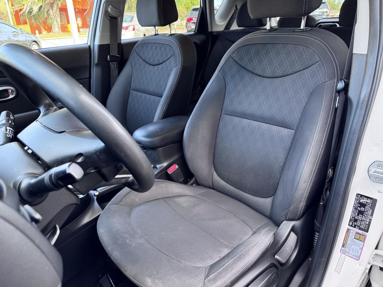 2019 Kia Soul Base Lake Wales FL