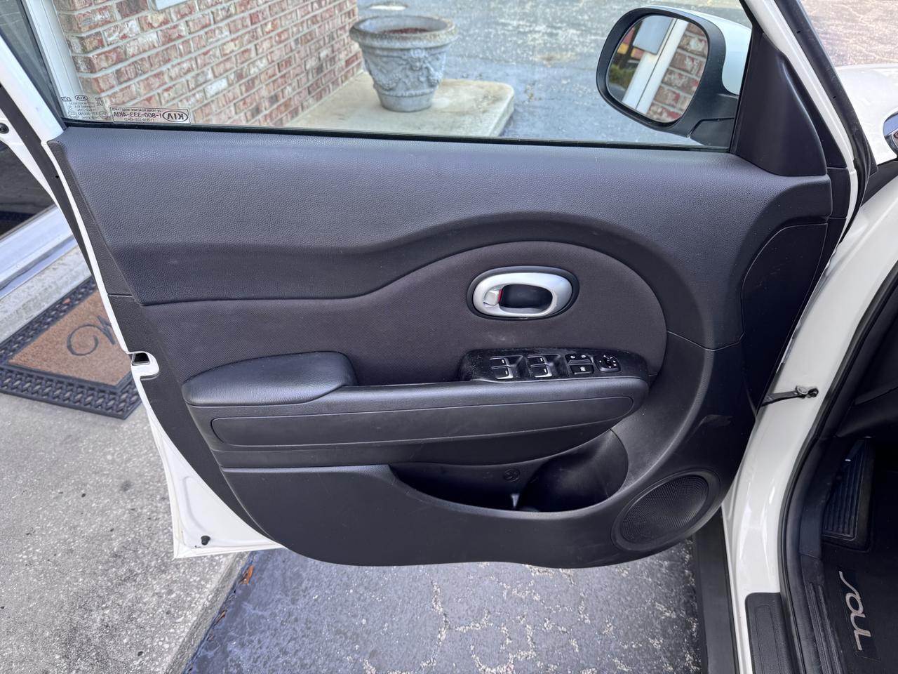 2019 Kia Soul Base Lake Wales FL
