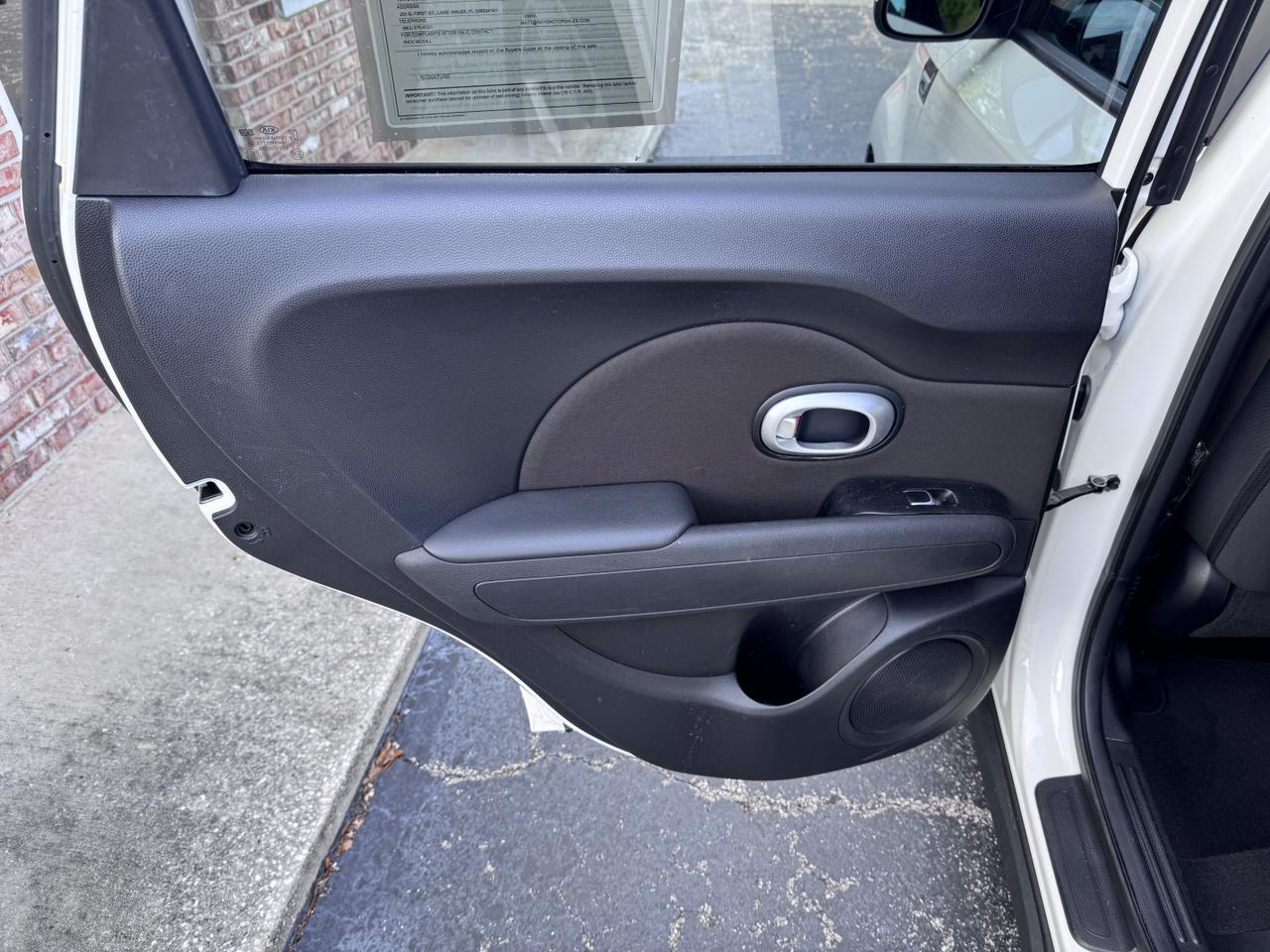 2019 Kia Soul Base Lake Wales FL