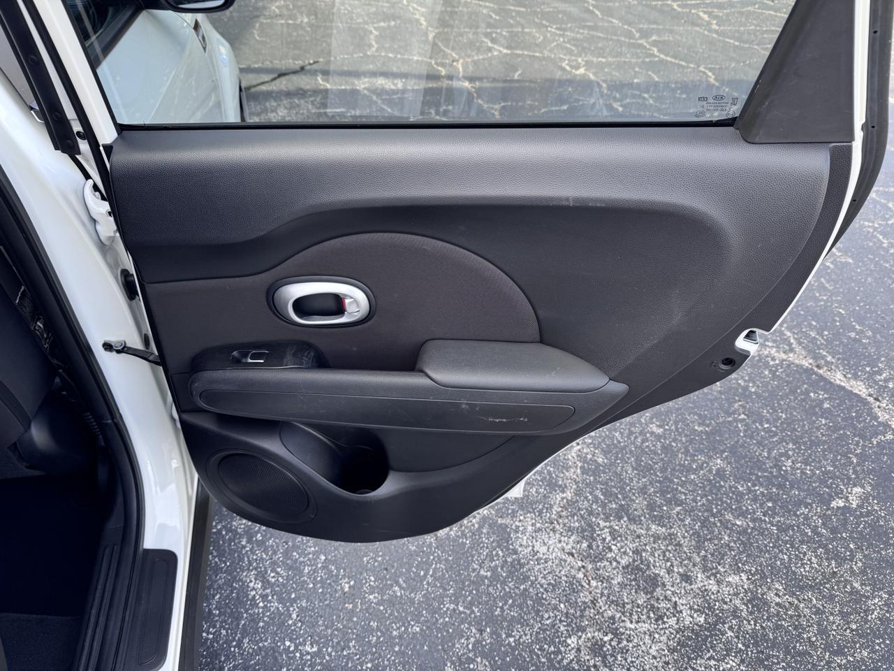 2019 Kia Soul Base Lake Wales FL