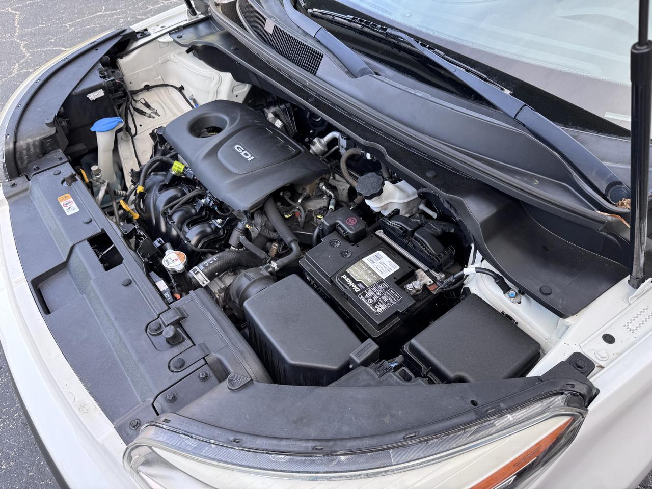 2019 Kia Soul Base Lake Wales FL