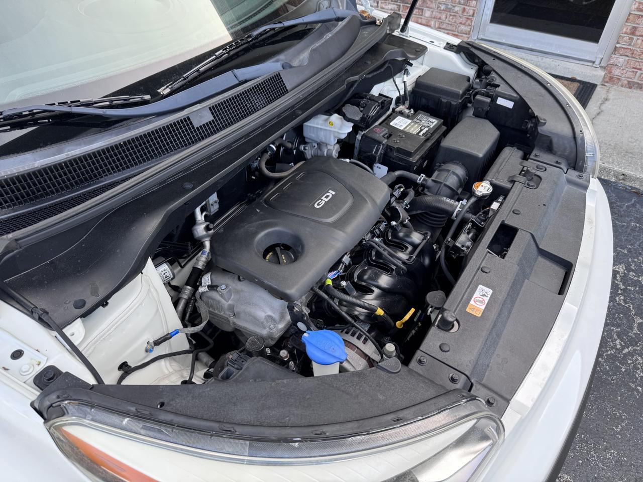 2019 Kia Soul Base Lake Wales FL