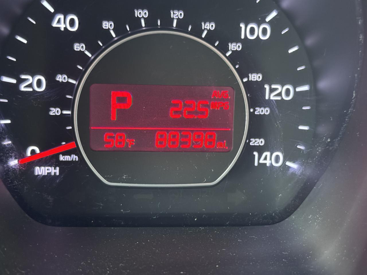2019 Kia Soul Base Lake Wales FL