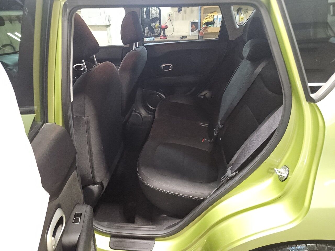 2019 Kia Soul Base Marietta OH
